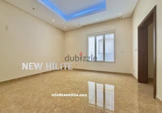 Spacious Luxury Villa for Rent in Jabriya, Kuwait 1