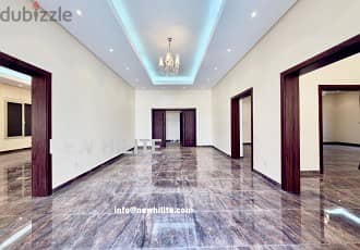 Spacious Luxury Villa for Rent in Jabriya, Kuwait 3