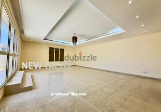 Spacious Luxury Villa for Rent in Jabriya, Kuwait 4