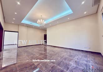 Spacious Luxury Villa for Rent in Jabriya, Kuwait 5