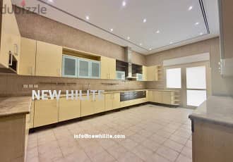 Spacious Luxury Villa for Rent in Jabriya, Kuwait 6