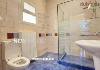 Spacious Luxury Villa for Rent in Jabriya, Kuwait 7