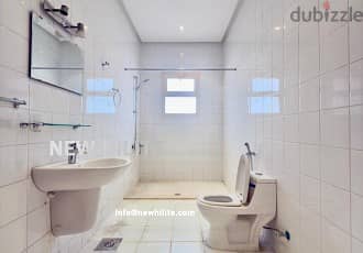 Spacious Luxury Villa for Rent in Jabriya, Kuwait 8