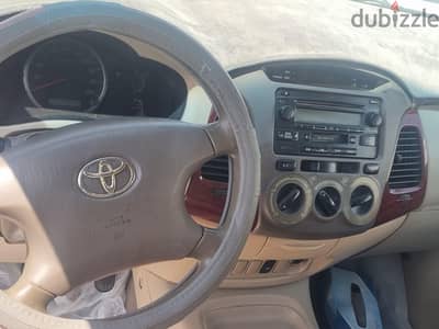 Toyota Innova 2006