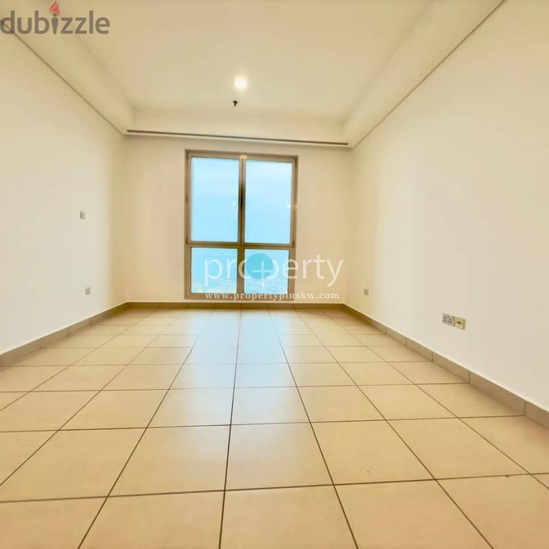 Elegant Semi-Furnished 3 Bedroom Full Floor Apartment for rent 3
