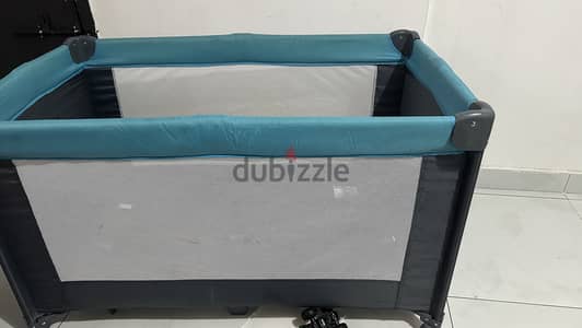 Foldable Playpen