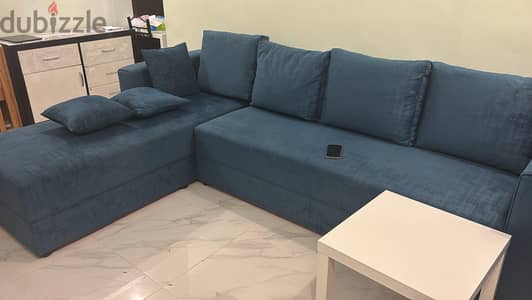 urgent Sale corner sofas