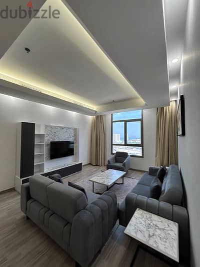 Fully furnished apartment for rent in Sharq