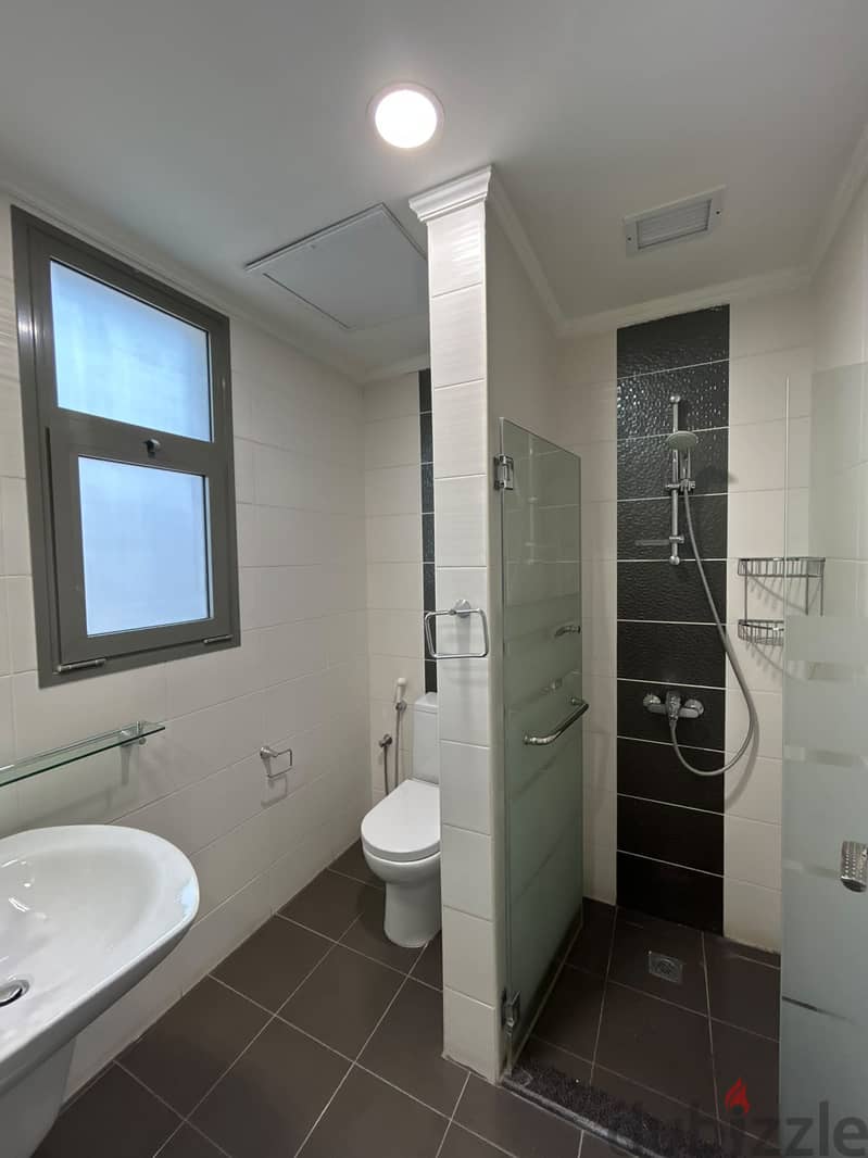 Fully furnished apartment for rent in Sharq 9