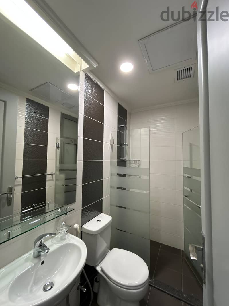 Fully furnished apartment for rent in Sharq 10