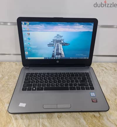 BEST DEAL! HP RTL 3723BE | i5 6th Gen | 8GB RAM | SSD | 2GB AMD GPU
