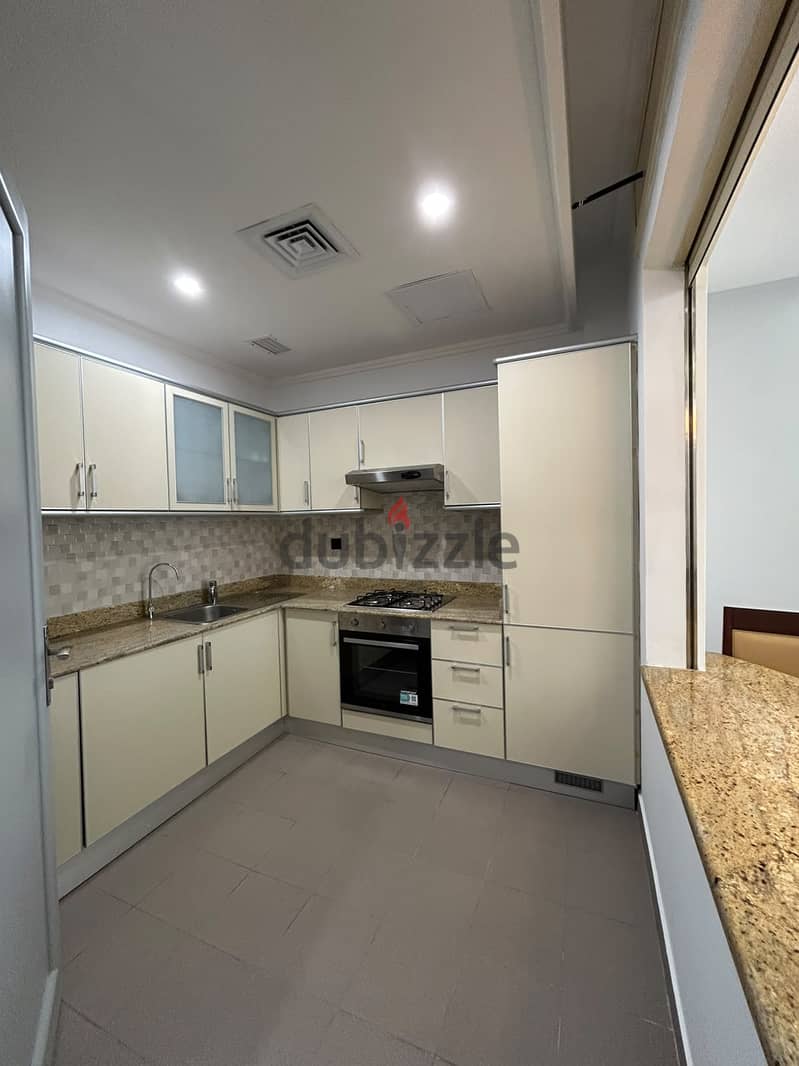 Fully Furnished Apartment for Rent in Sharq 5