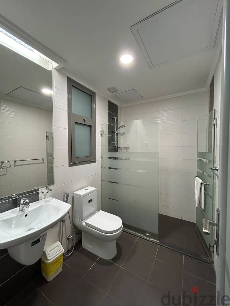 Fully Furnished Apartment for Rent in Sharq 7