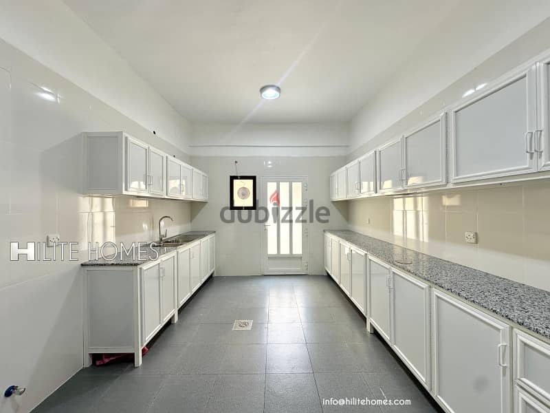 Villa for rent in Jabriya 5