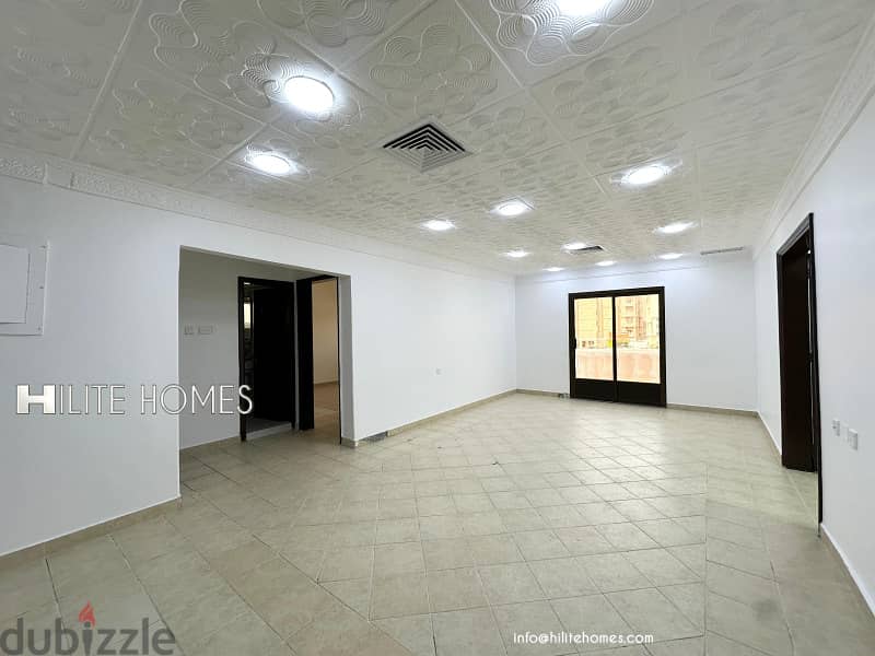 Villa for rent in Jabriya 6