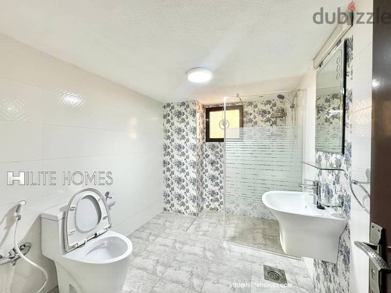 Villa for rent in Jabriya 9