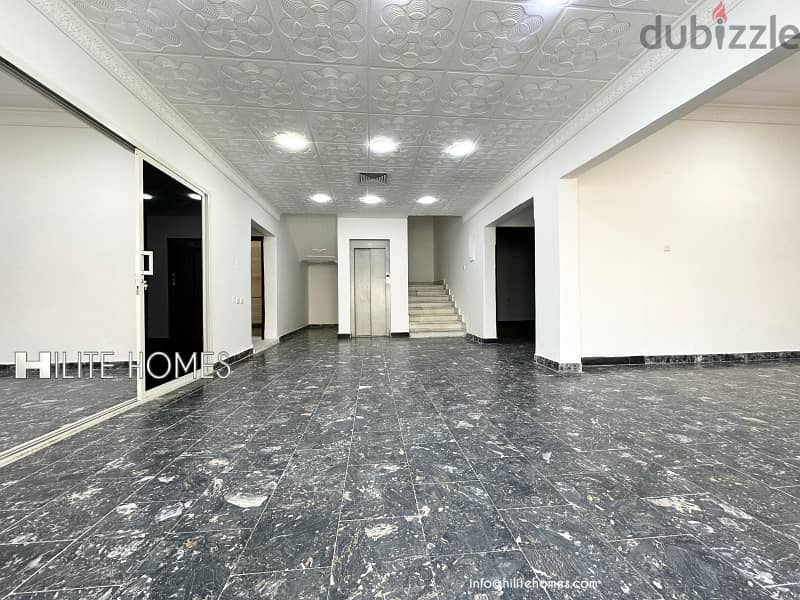 Villa for rent in Jabriya 11