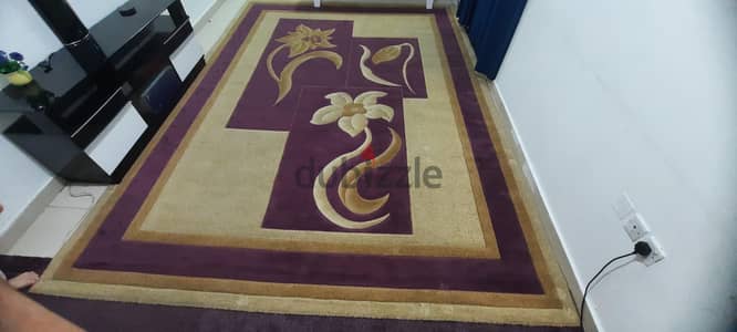 Beautiful Carpet For SALE!! 35KD