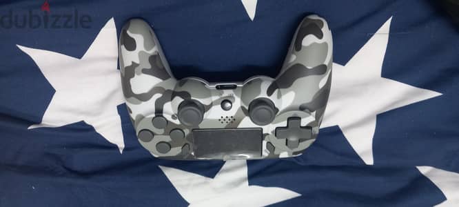PS4 Controller