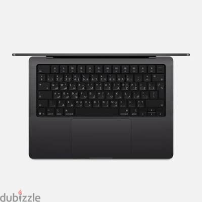 Apple MacBook Pro M5