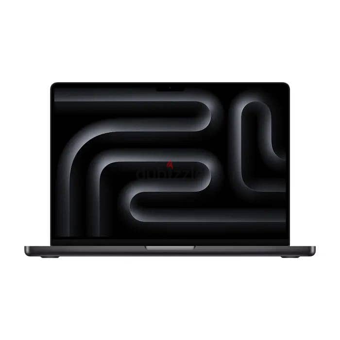 Apple MacBook Pro M5 1