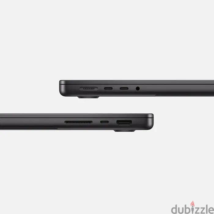 Apple MacBook Pro M5 2