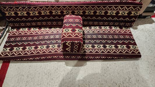 Diwanya Sofa