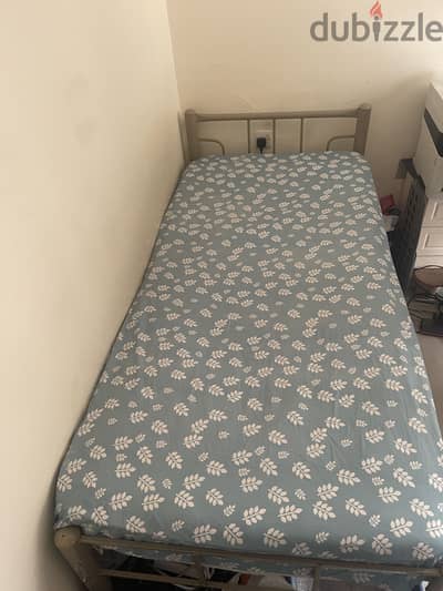 BED for sale!