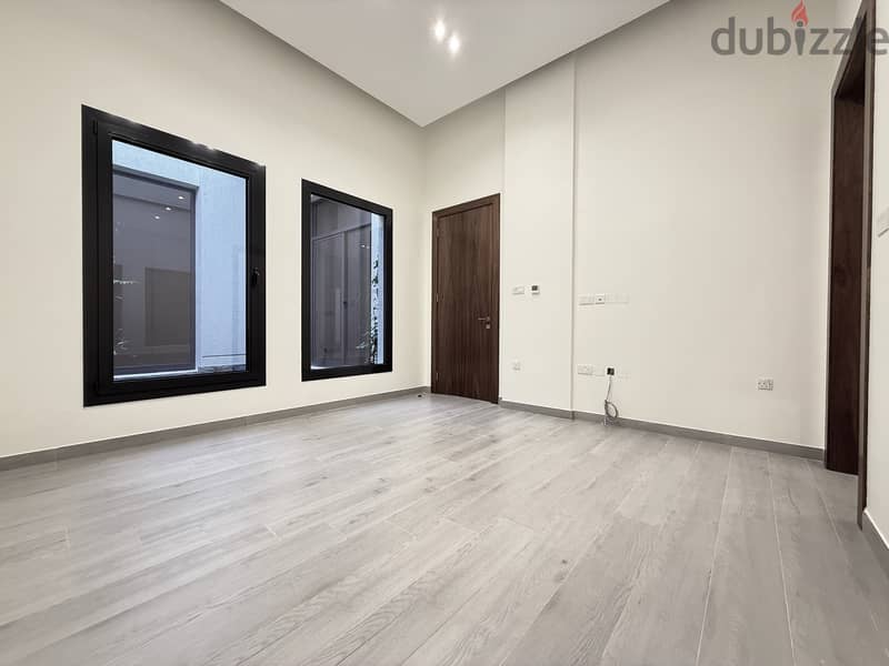 Abu Al Hasania – Fantastic, Contemporary, Five Master Bedroom Villa 4