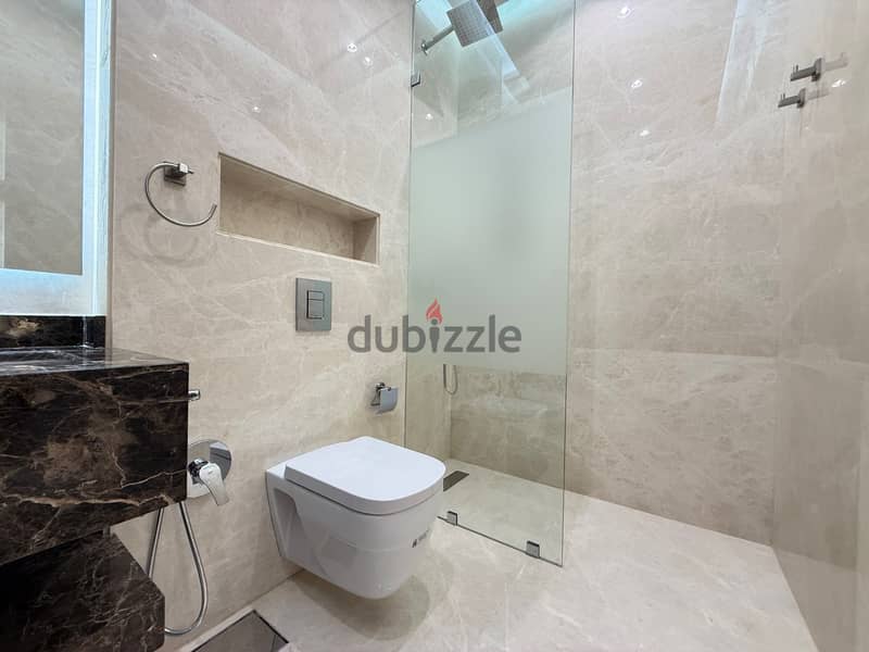 Abu Al Hasania – Fantastic, Contemporary, Five Master Bedroom Villa 6