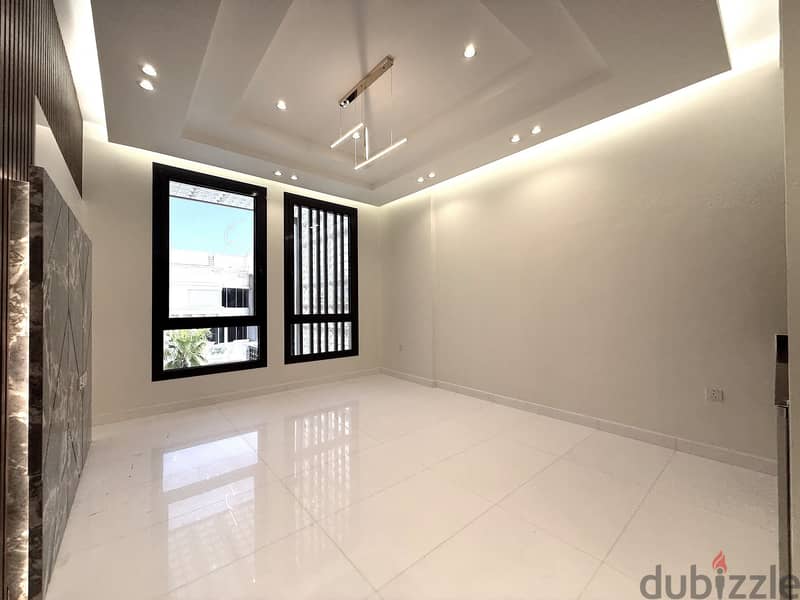 Abu Al Hasania – Fantastic, Contemporary, Five Master Bedroom Villa 8