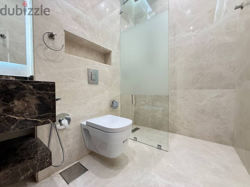 Abu Al Hasania – Fantastic, Contemporary, Five Master Bedroom Villa 9