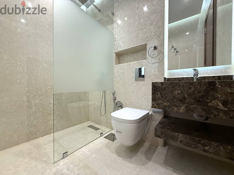 Abu Al Hasania – Fantastic, Contemporary, Five Master Bedroom Villa 11