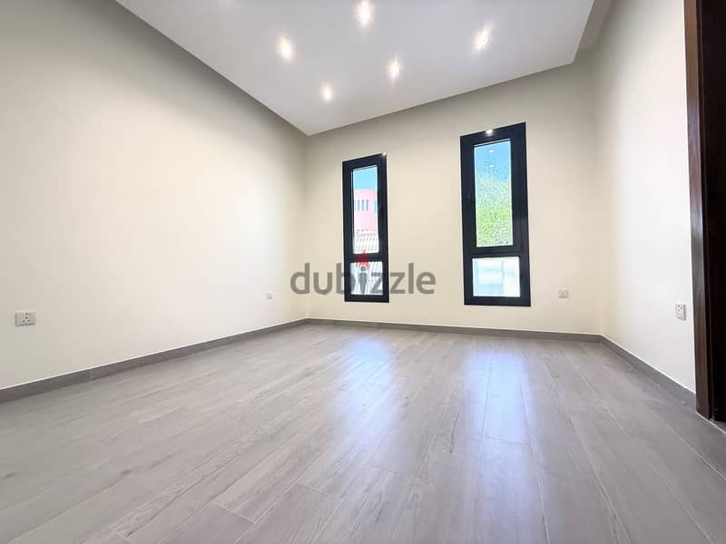 Abu Al Hasania – Fantastic, Contemporary, Five Master Bedroom Villa 13