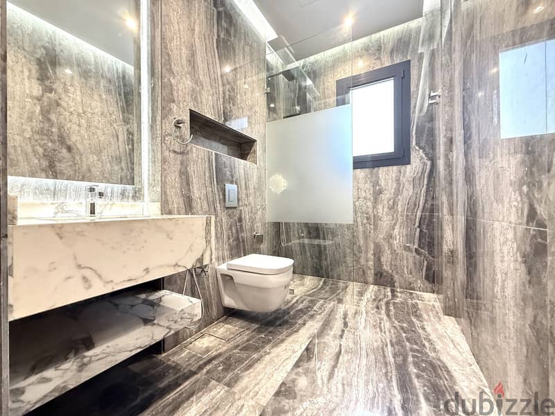 Abu Al Hasania – Fantastic, Contemporary, Five Master Bedroom Villa 14