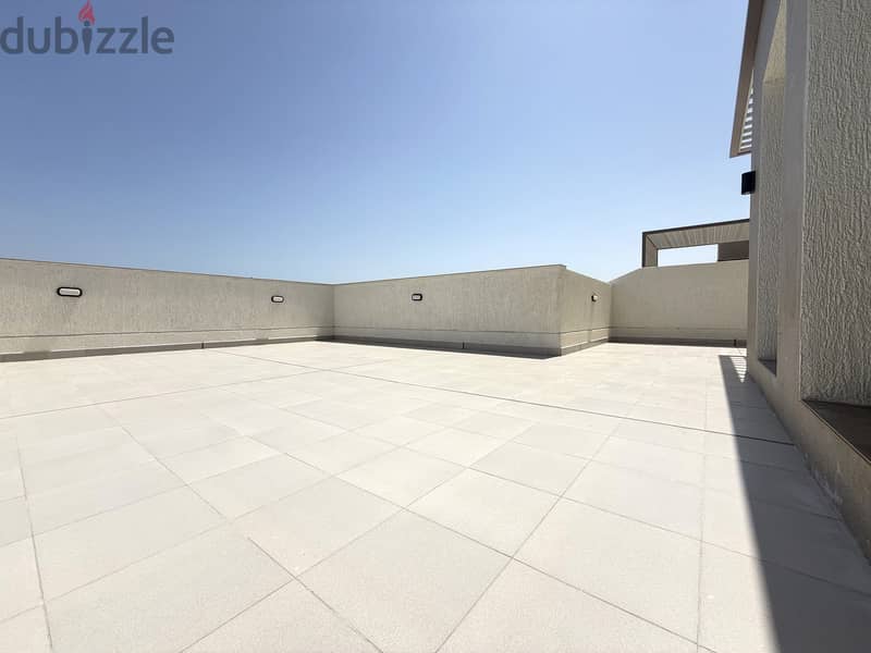 Abu Al Hasania – Fantastic, Contemporary, Five Master Bedroom Villa 18