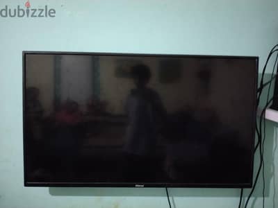 wansa 43 inch lcd