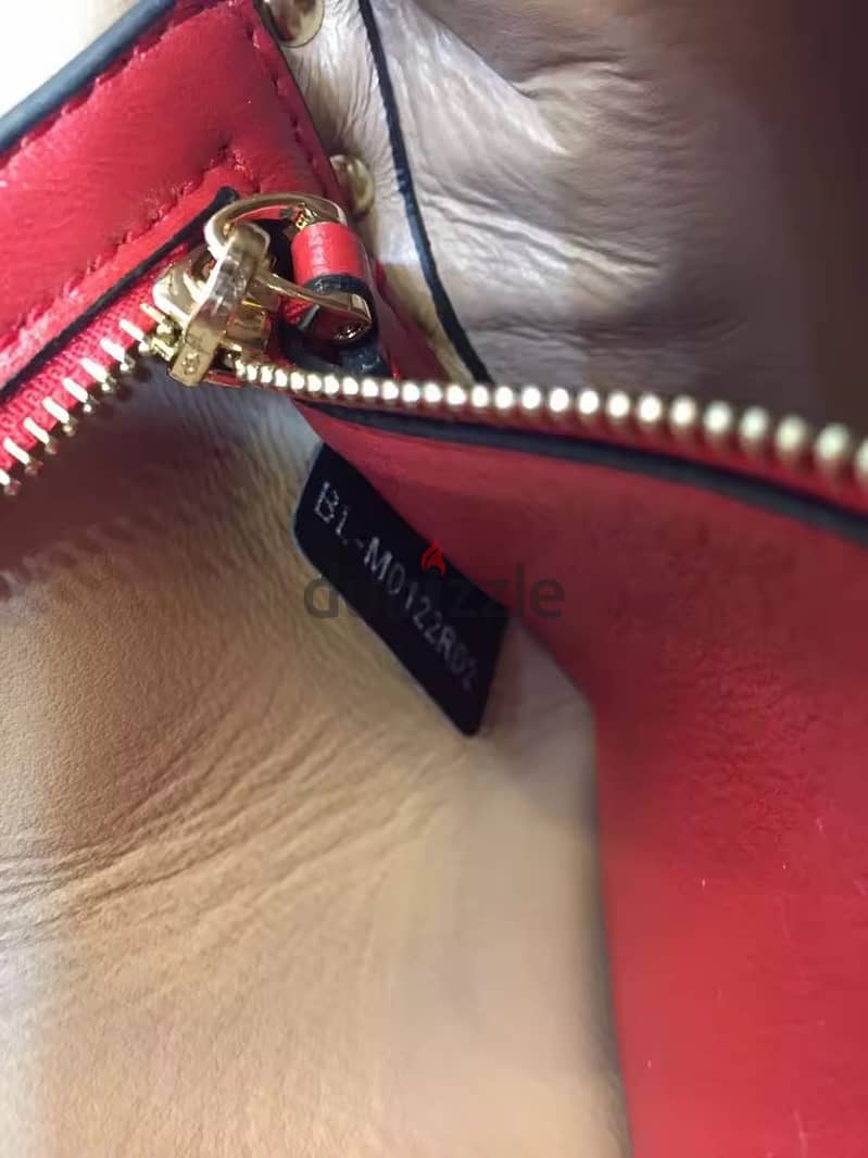 Valentino Garavani Rockstud Spike Medium Bag 4