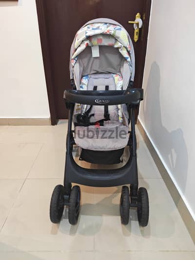 Graco Baby Pram for sale