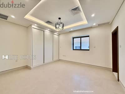 Brand new three bedroom apartment for rent in Salwa