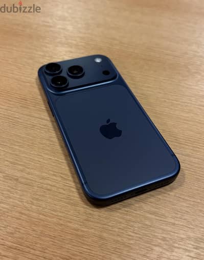 Iphone 17 pro