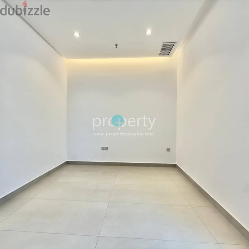 Three bedroom Furnished apartments in Daiya 2
