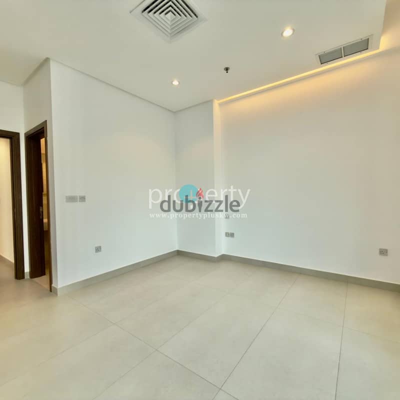 Three bedroom Furnished apartments in Daiya 3
