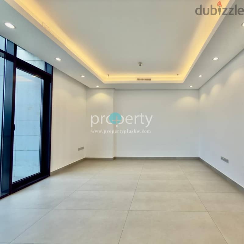 Three bedroom Furnished apartments in Daiya 7