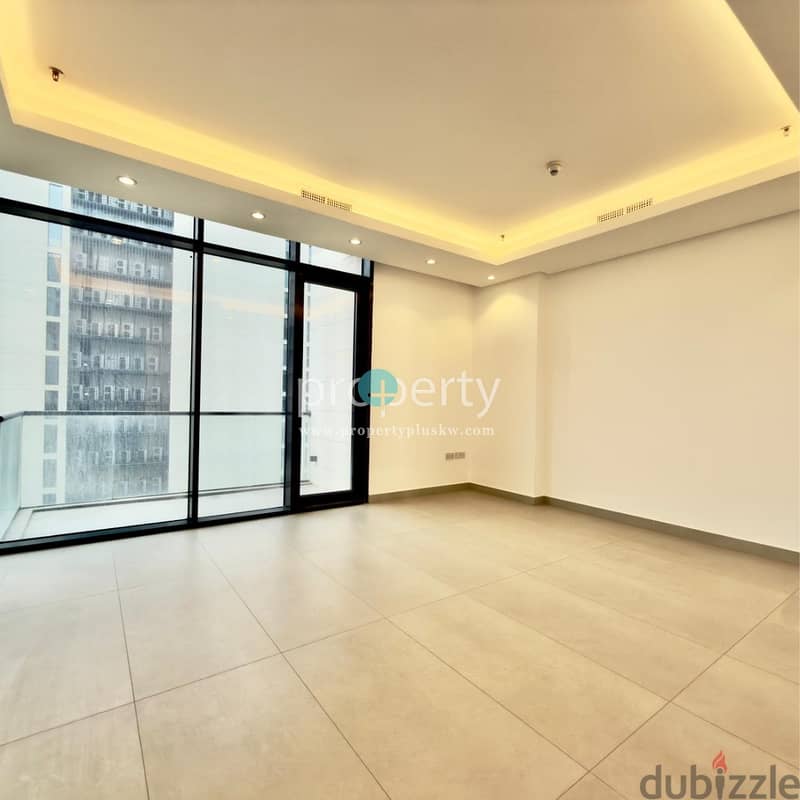 Three bedroom Furnished apartments in Daiya 8