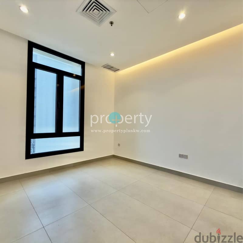 Three bedroom Furnished apartments in Daiya 14