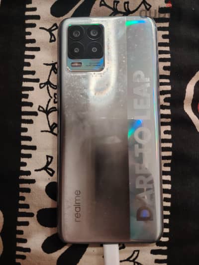 Realme 8 128gb Ram 8gb