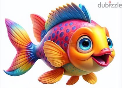 I Need Aquarium Fishes
