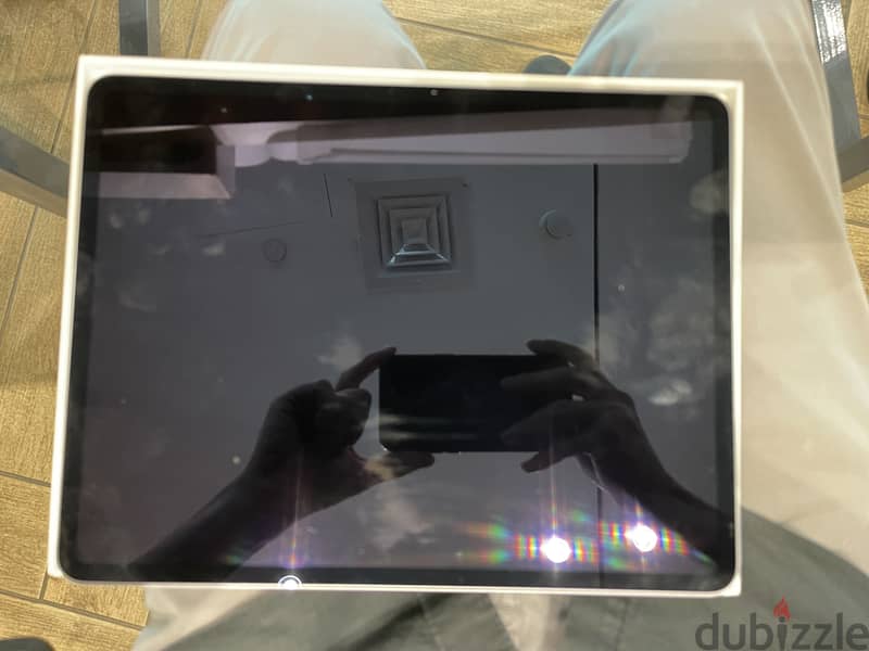 iPad Air 2 13 inch 256 Gb WiFi purple 1