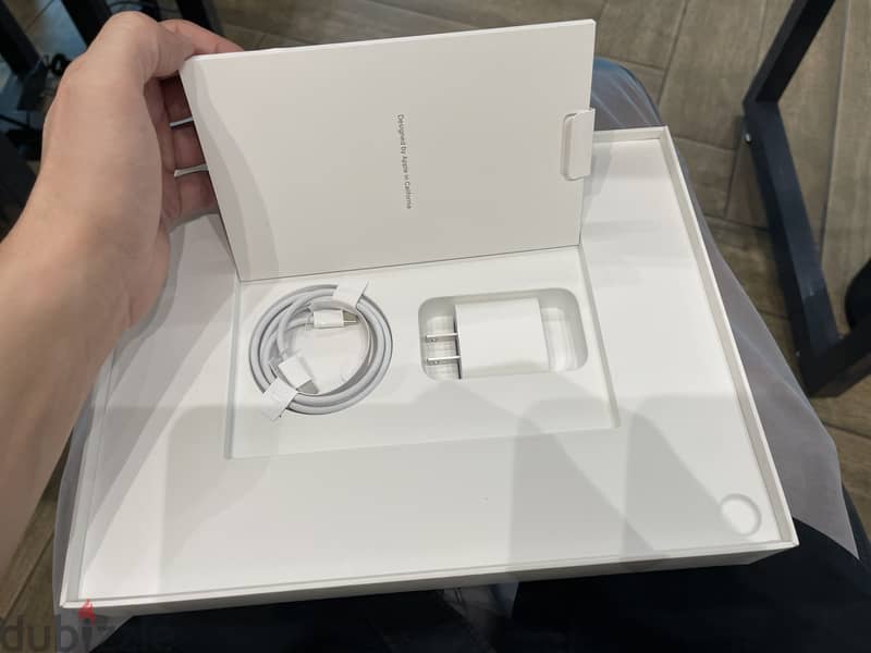 iPad Air 2 13 inch 256 Gb WiFi purple 4